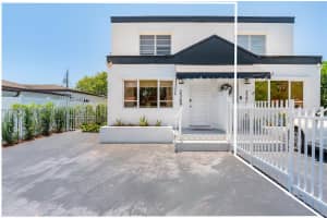 2368 SW 26th St a, Miami, FL 33133, - MLS#A12013180