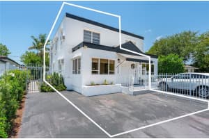 2368 SW 26th St a, Miami, FL 33133, - MLS#A12013180