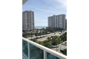 1945 S Ocean Dr APT 602, Hallandale Beach, FL 33009, - MLS#A12013203