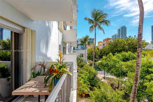 221 Meridian Ave APT 314, Miami Beach, FL 33139, - MLS#A12013210