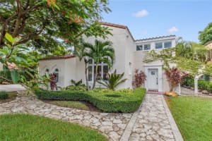 319 Mendoza Ave, Miami