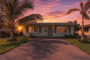 4500 Nw 44th St, Tamarac