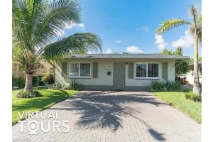 4500 NW 44th St, Tamarac, FL 33319, - MLS#A12013222