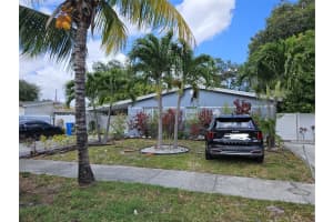 4201 SW 32nd Dr #1, West Park, FL 33023, - MLS#A12013234