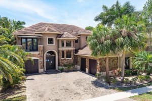 10364 Trianon Pl, Wellington