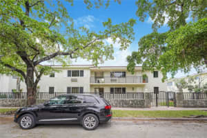35 Antilla Ave APT 2, Coral Gables, FL 33134, - MLS#A12013253