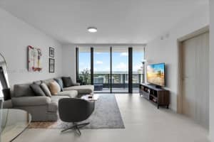 1000 Brickell Plaza 3610, Miami