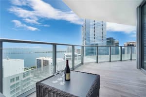 1300 Brickell Bay Dr APT 3402, Miami, FL 33131, - MLS#A12013262