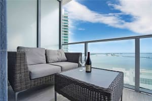 1300 Brickell Bay Dr APT 3402, Miami, FL 33131, - MLS#A12013262