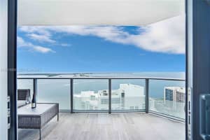 1300 Brickell Bay Dr APT 3402, Miami, FL 33131, - MLS#A12013262