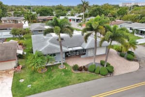 4722 NW 44th Ct, Tamarac, FL 33319, - MLS#A12013268