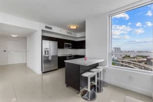 The Ivy, 90 SW 3rd St APT 2504, Miami, FL 33130, - MLS#A12013271