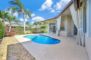 2553 Jardin Manor, Weston, FL 33327, - MLS#A12013274