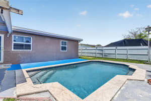 15104 Sw 304th Ter, Homestead