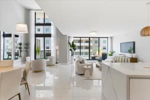 1111 SW 1st Ave # 721-N, Miami, FL 33130, - MLS#A12013289