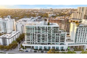 1600 Sw 1st Ave 307, Miami
