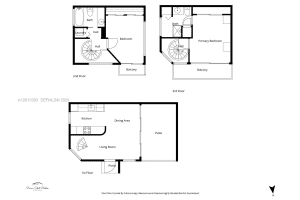 3044 SW 27th Ave #9, Miami, FL 33133, - MLS#A12013303