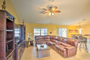 3223 SE Santa Barbara Pl, Cape Coral, FL 33904, - MLS#A12013305