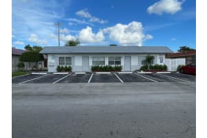 3970 NW 30th Terrace #2, Lauderdale Lakes, FL 33309, - MLS#A12013311