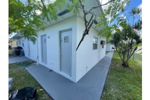 3970 NW 30th Terrace #2, Lauderdale Lakes, FL 33309, - MLS#A12013311