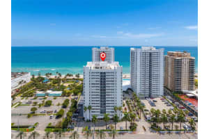 1880 S Ocean Dr APT 705, Hallandale Beach, FL 33009, - MLS#A12013317