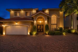 13000 Sw 136th Ter, Miami