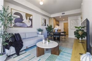 11 NE 6th St #1513, Miami, FL 33132, - MLS#A12013332