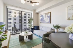11 NE 6th St #1513, Miami, FL 33132, - MLS#A12013332
