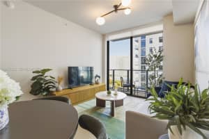 11 NE 6th St #1513, Miami, FL 33132, - MLS#A12013332