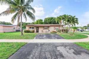 7201 Sw 4th St, North Lauderdale