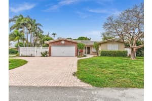 2101 Ne 54th Ct, Fort Lauderdale