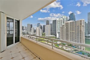 808 Brickell Key Dr APT 2207, Miami, FL 33131, - MLS#A12013369