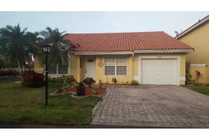 10867 Sw 152nd Pl, Miami