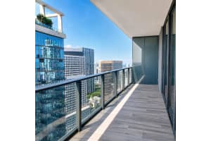 801 S Miami Ave Unit 4206, Miami, FL 33130, - MLS#A12013397