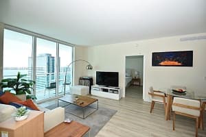 951 Brickell Ave APT 3104, Miami, FL 33131, - MLS#A12013398