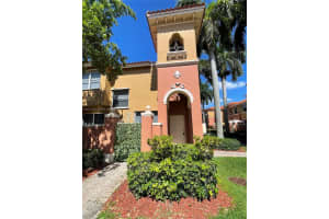 10666 SW 7th St #2106, Pembroke Pines, FL 33025, - MLS#A12013402