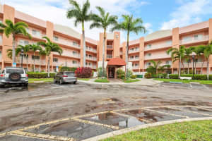 7765 Yardley Dr 115, Tamarac