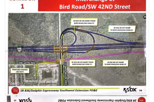 Krome Avenue, Miami, FL 33185, Miami, FL 33185 - MLS#A12013409