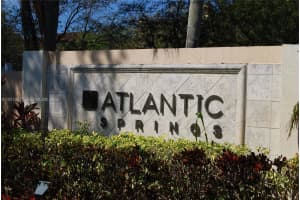 11211 W Atlantic Blvd APT 308, Coral Springs, FL 33071, - MLS#A12013417