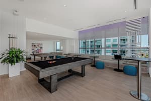 227 NE 2nd St #2206, Miami, FL 33132, - MLS#A12013429