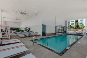 227 NE 2nd St #2206, Miami, FL 33132, - MLS#A12013429