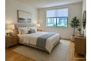 110 Washington Ave APT 1710, Miami Beach, FL 33139, - MLS#A12013437
