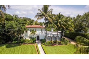 2010 N Greenway Dr, Coral Gables, FL 33134, Sold 06/11/26