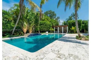 2010 N Greenway Dr, Coral Gables, FL 33134, Sold 06/11/26
