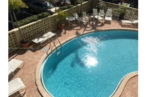 77 Crandon Blvd APT 2E, Key Biscayne, FL 33149, - MLS#A12013447