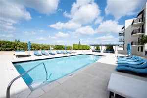 1300 Ponce de Leon Blvd APT 603, Coral Gables, FL 33134, - MLS#A12013448