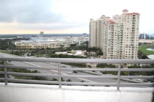 3300 NE 191st St APT 1903, Aventura, FL 33180, - MLS#A12013449