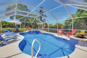 2518 SE 19th Ave, Cape Coral, FL 33904, - MLS#A12013451