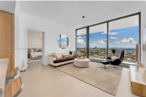 501 West Ave 2904, Miami Beach