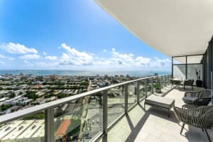501 West Ave #2904, Miami Beach, FL 33139, - MLS#A12013456